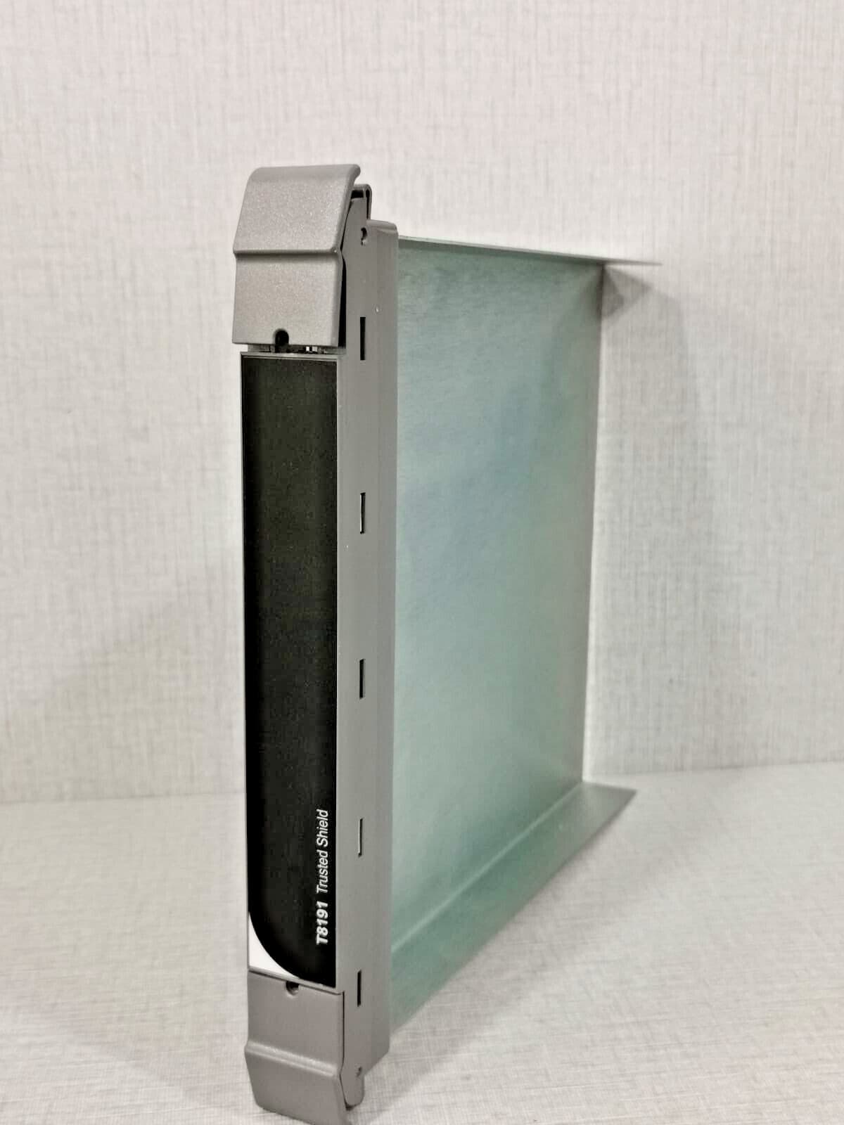 Rockwell Automation/ALLEN-BRADLEY T8191 SER B.REV.G TRUSTED SHIELD