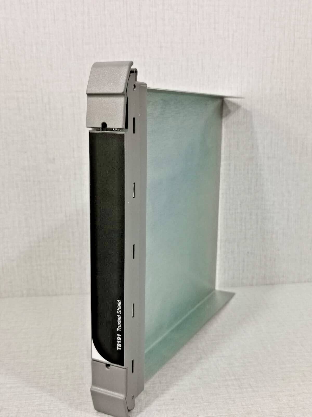 Rockwell Automation/ALLEN-BRADLEY T8191 SER B.REV.G TRUSTED SHIELD