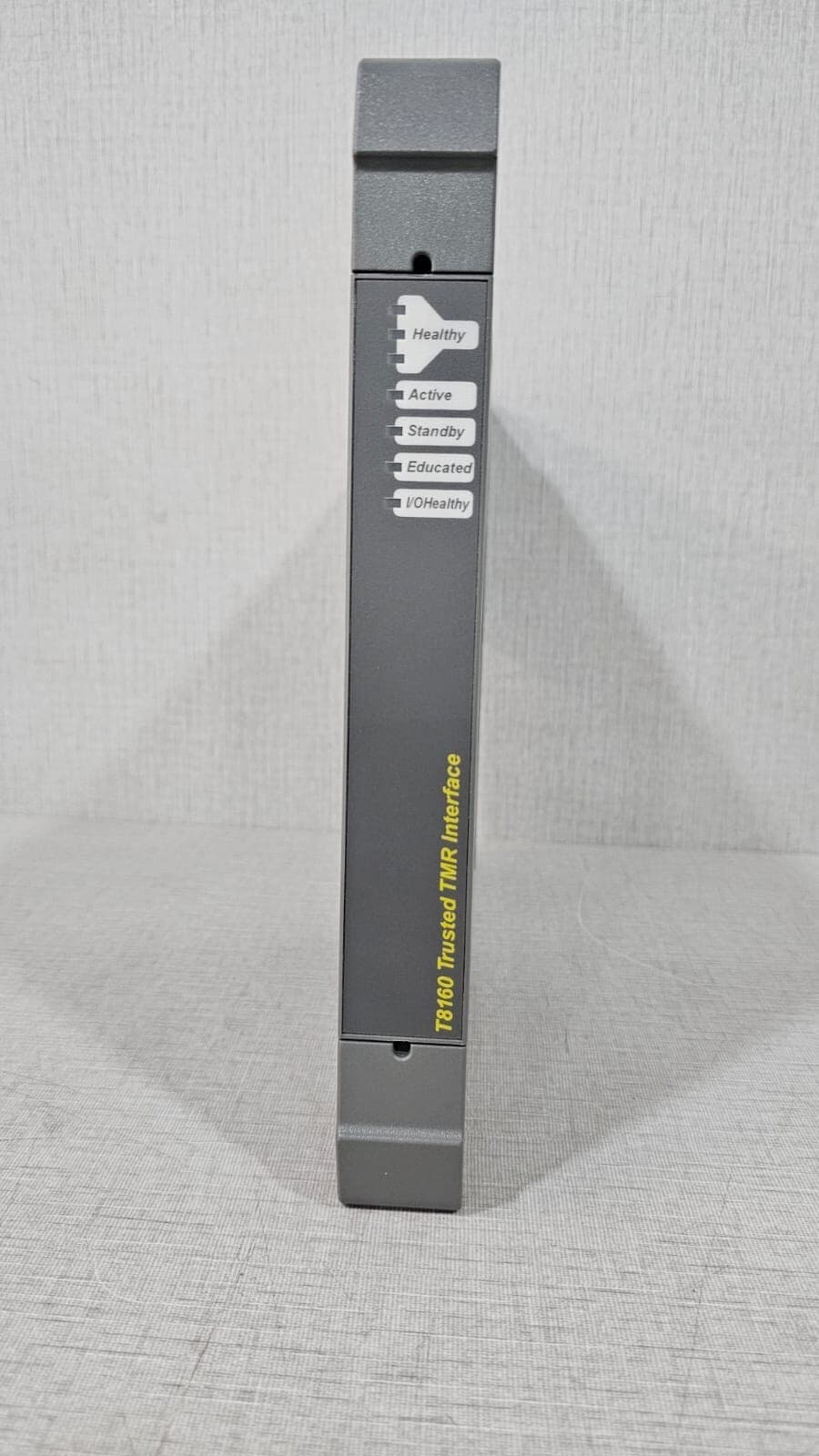 Rockwell Automation T8160 SER A Trusted TMR Interface
