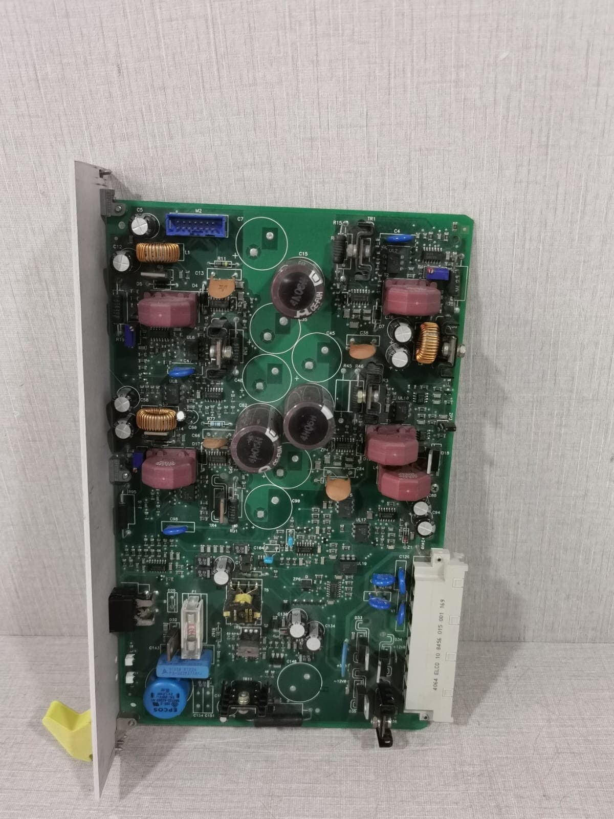 SELTA PS 24-48 Pcb Board 180210014/2