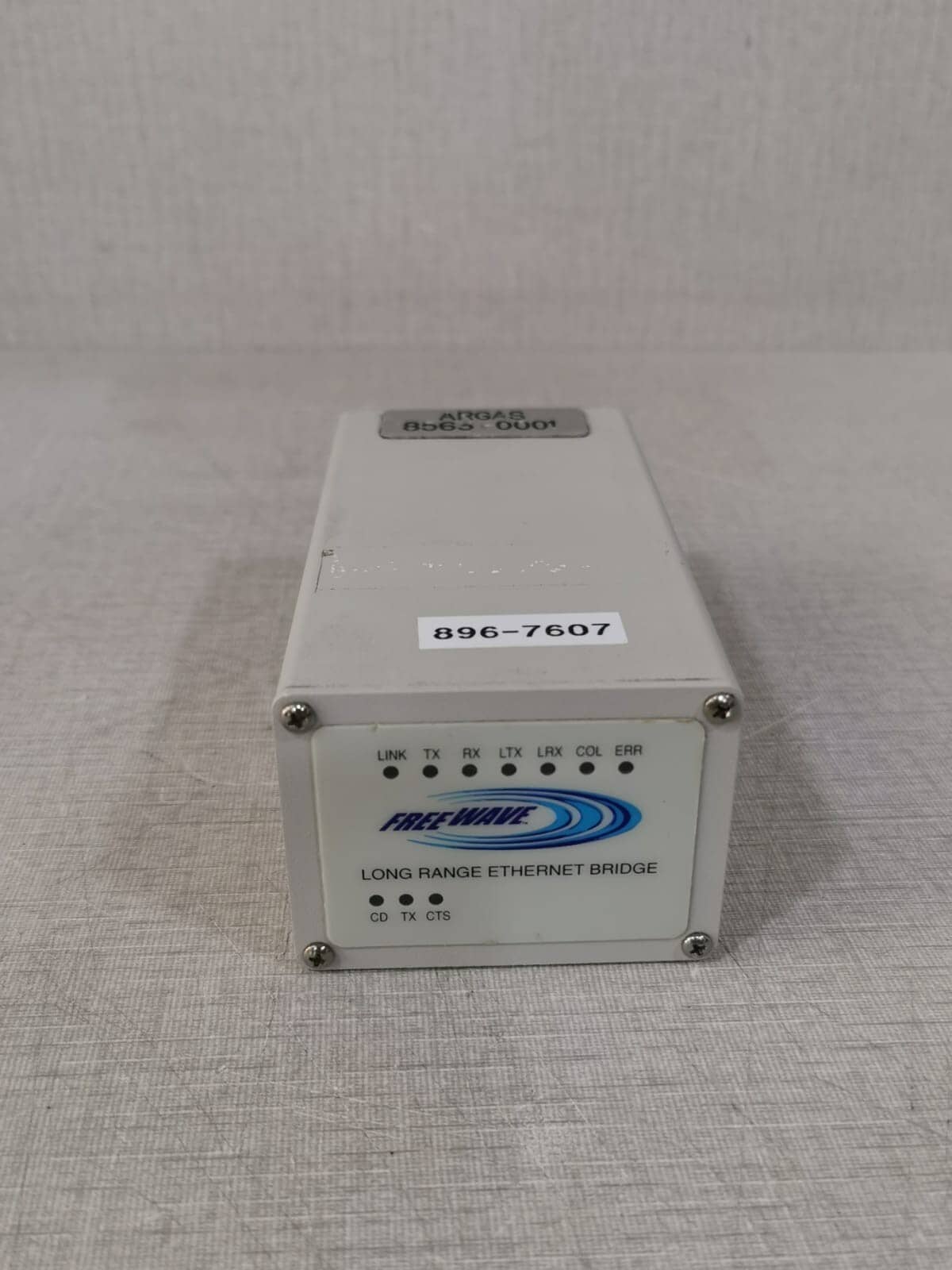 FREEWAVE FGR-115RE Wireless Data Transceiver-Long Range Ethernet Bridge