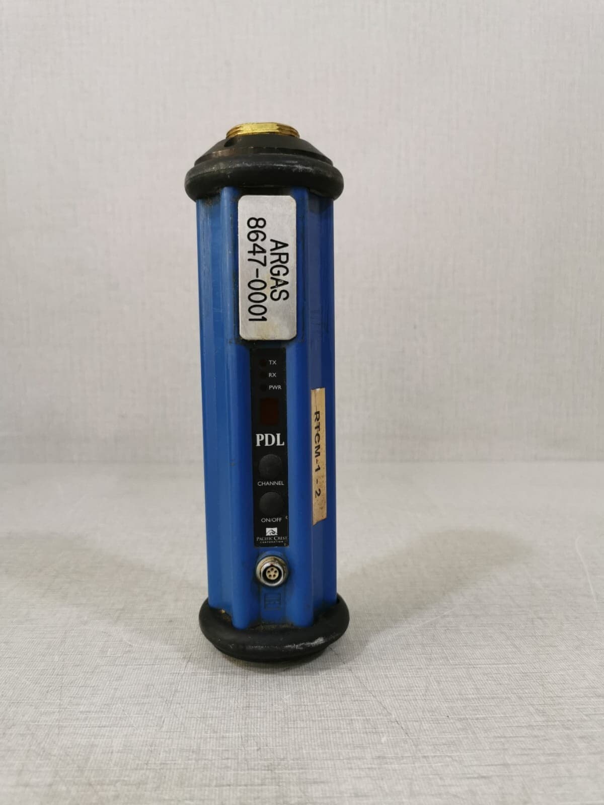 Pacific Crest Positioning Data Link PDL LPB4520225 / Part No. A02271
