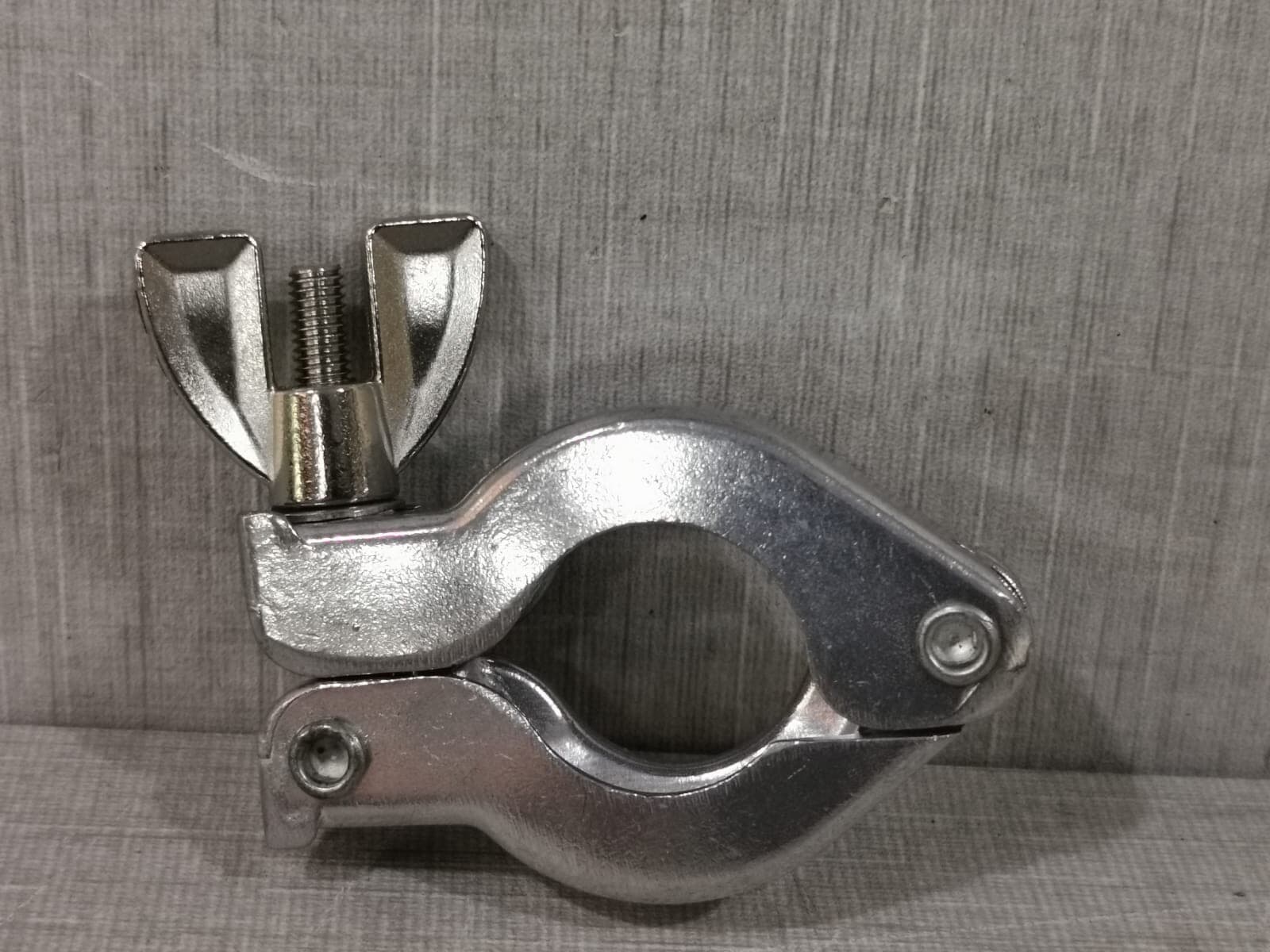 NW10/10 SWING CLAMP