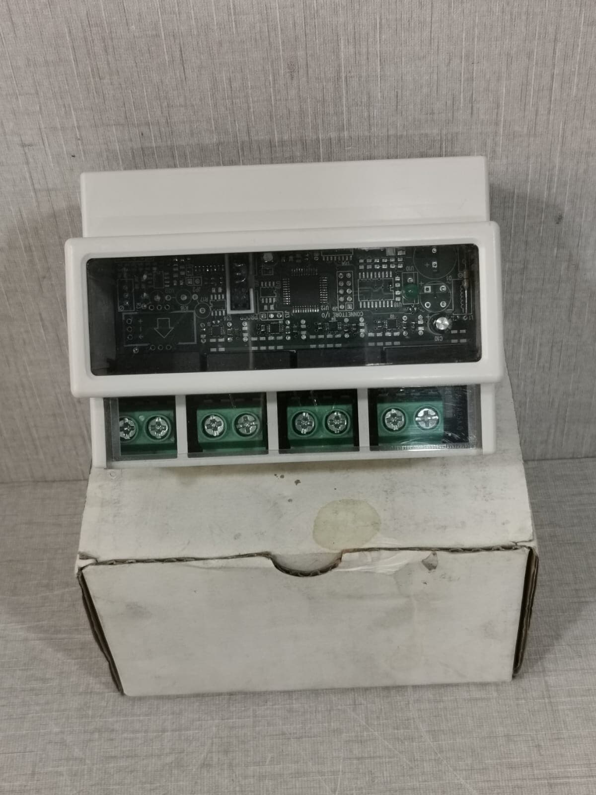 EPI ELETTRONICA M207 E.T.P- 4TA