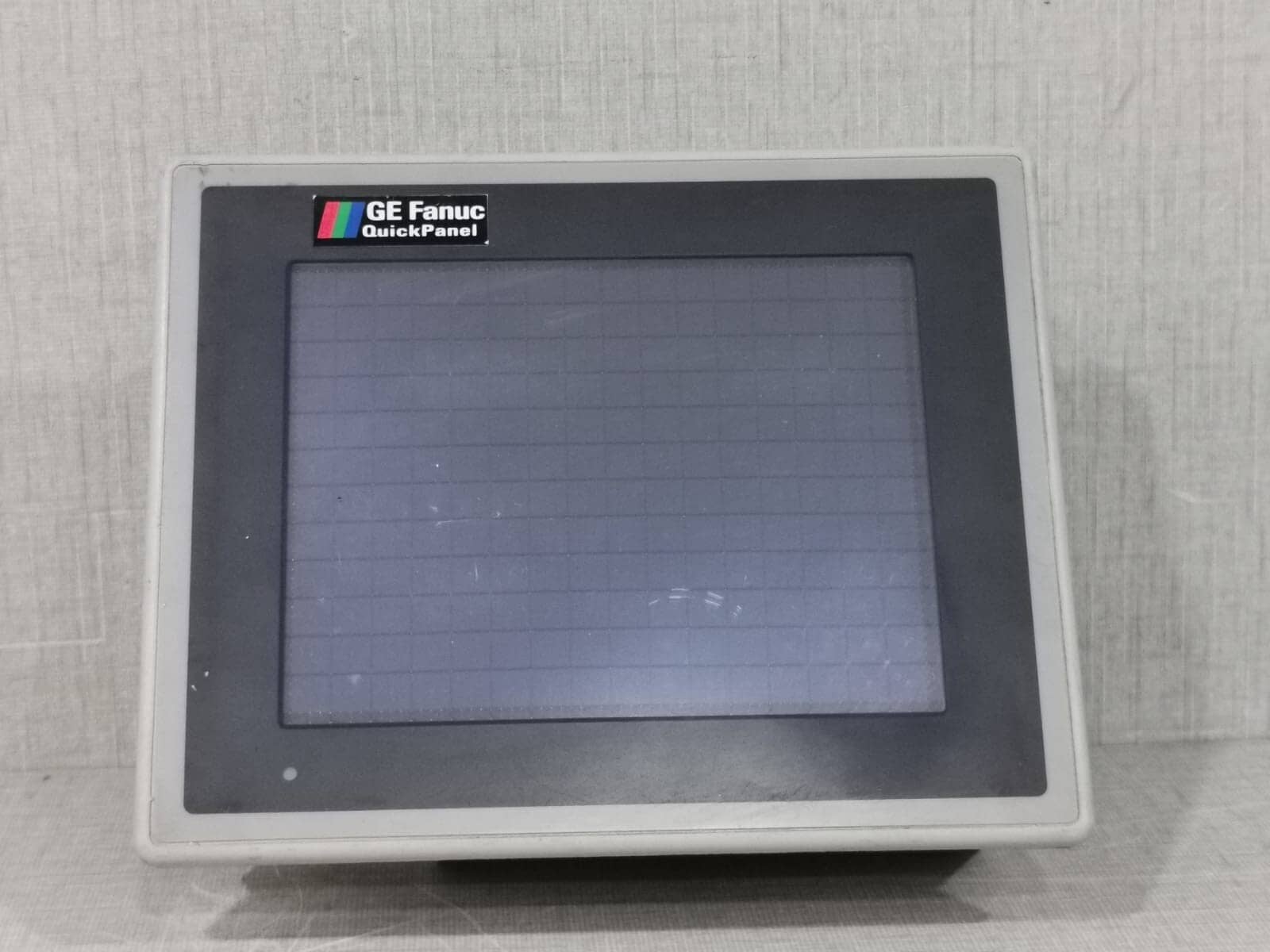 GE Fanuc Pro-Face 2880037 Quick Panel