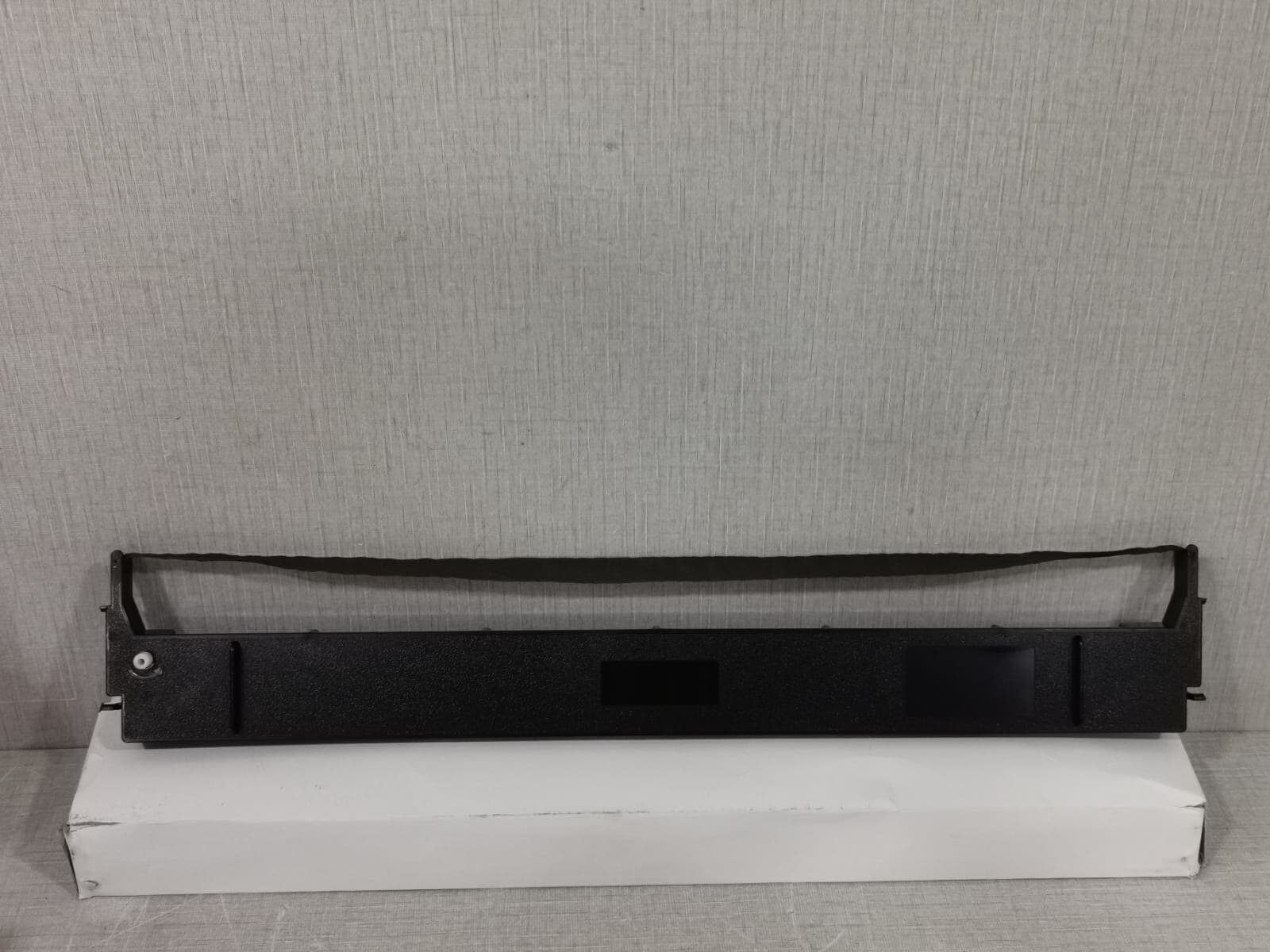 PT 89N INK RIBBON CASSETTE/RIBBON CARTRIDGE BLACK