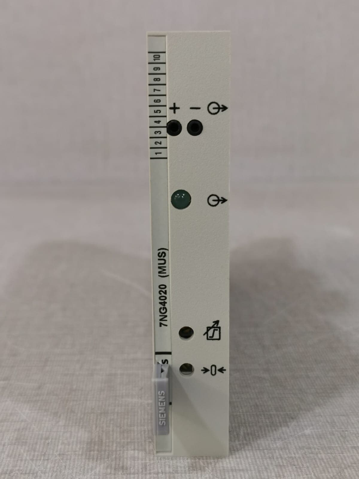 Siemens 7NG4020 (MUS)/7NG4020-1AA20-1NA0 SITRANS PCB Card