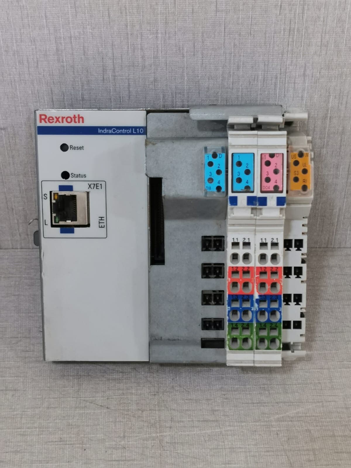 Rexroth CML10.1-NN-210-NB-NNNN-NW IndraControl L10 R911170722-304
