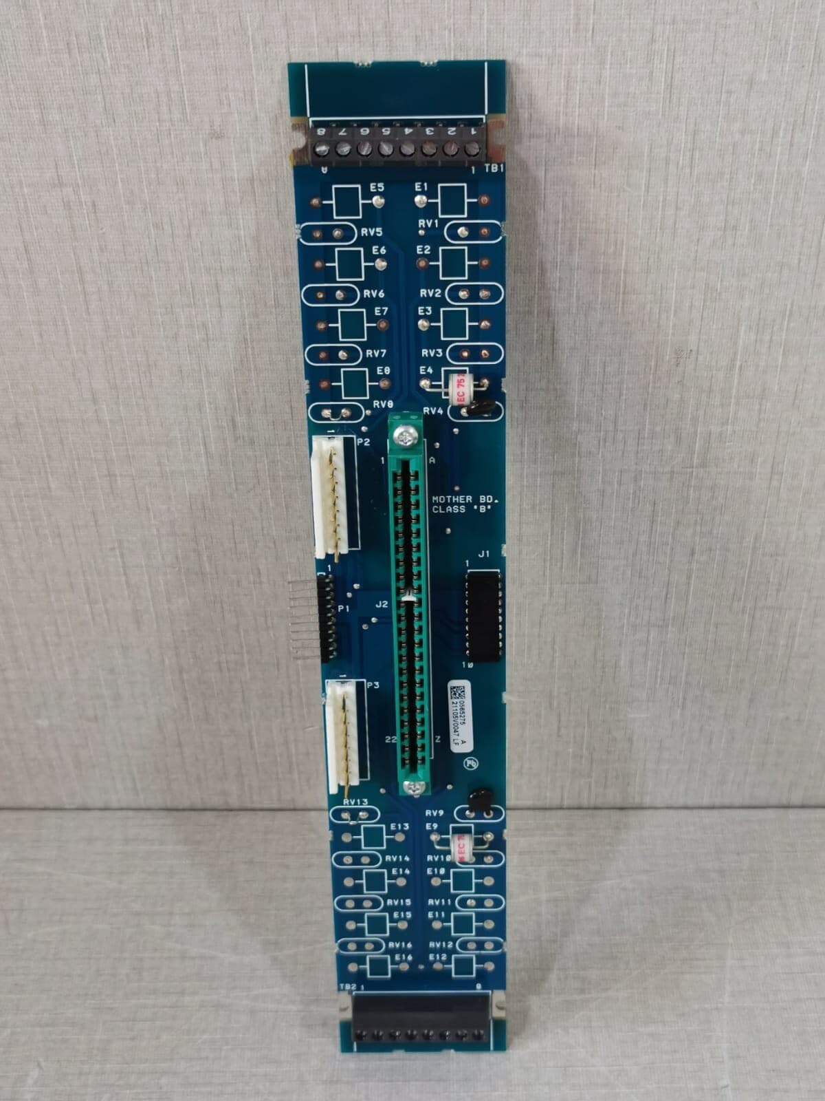 Simplex 4100-6061 Modular Network Interface for REDUNDANT PCB Card