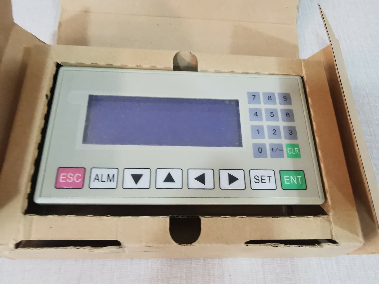 XINJE OP320-A V7.0 Operate Panel DC24V