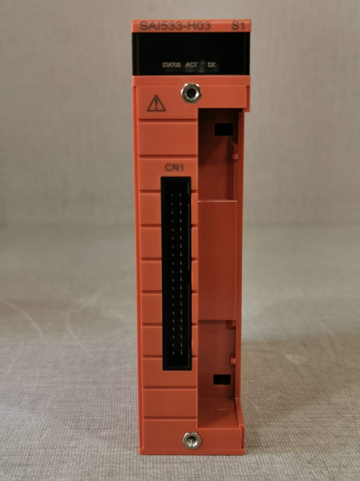 Yokogawa SAI533-H03-S1 Analog Output Module