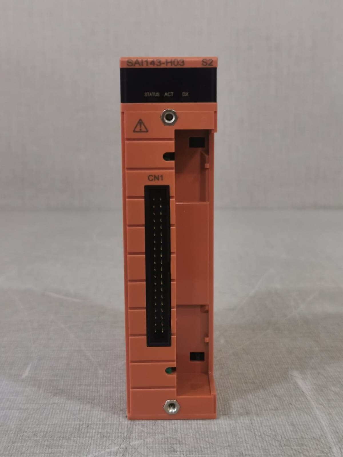 Yokogawa SAI143-H03-S2 Analog Input Module