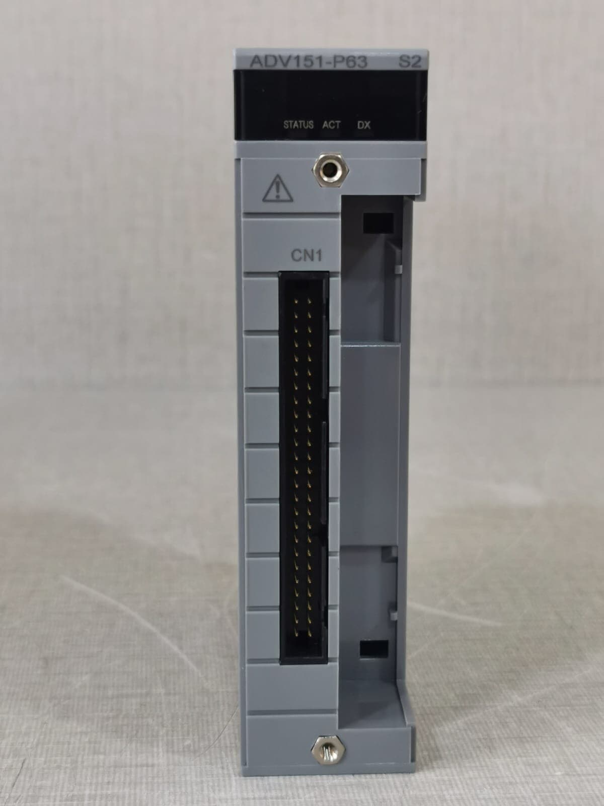 Yokogawa ADV151-P63-S2 Digital Input Module