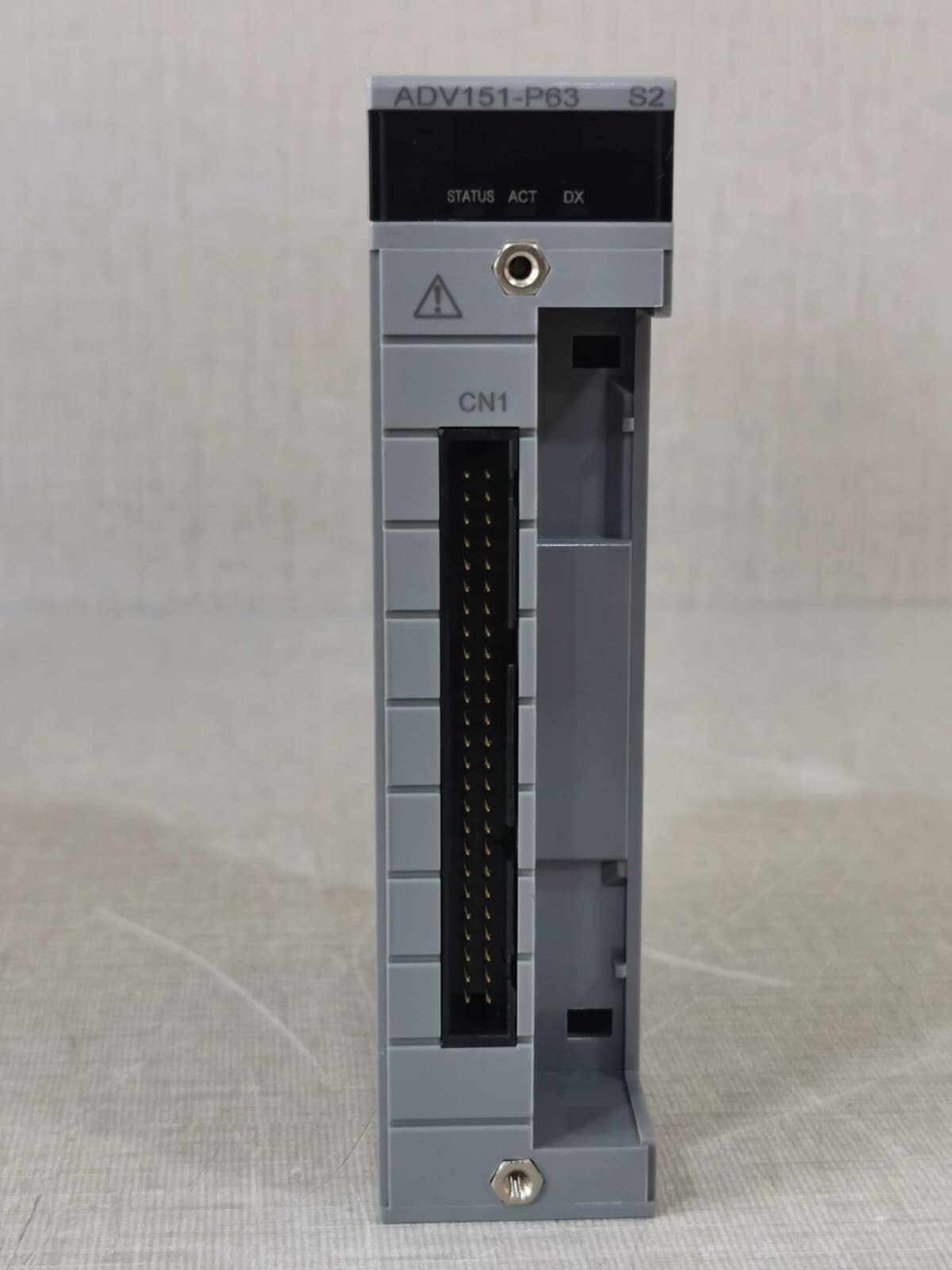 Yokogawa ADV151-P63-S2 Digital Input Module