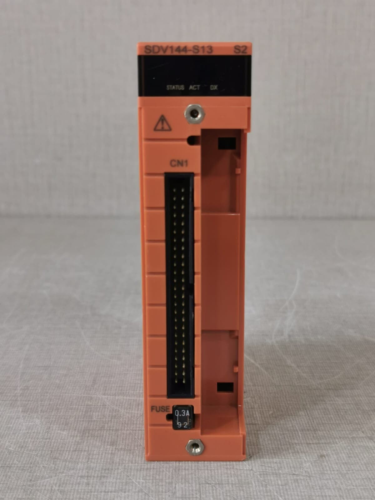 Yokogawa SDV144-S13-S2 Digital Input Module