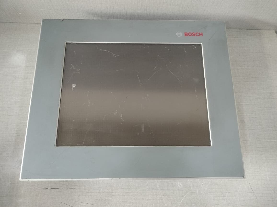BOSCH REXROTH INDRACONTROL VEPPX.5-ATOM SET R911340369