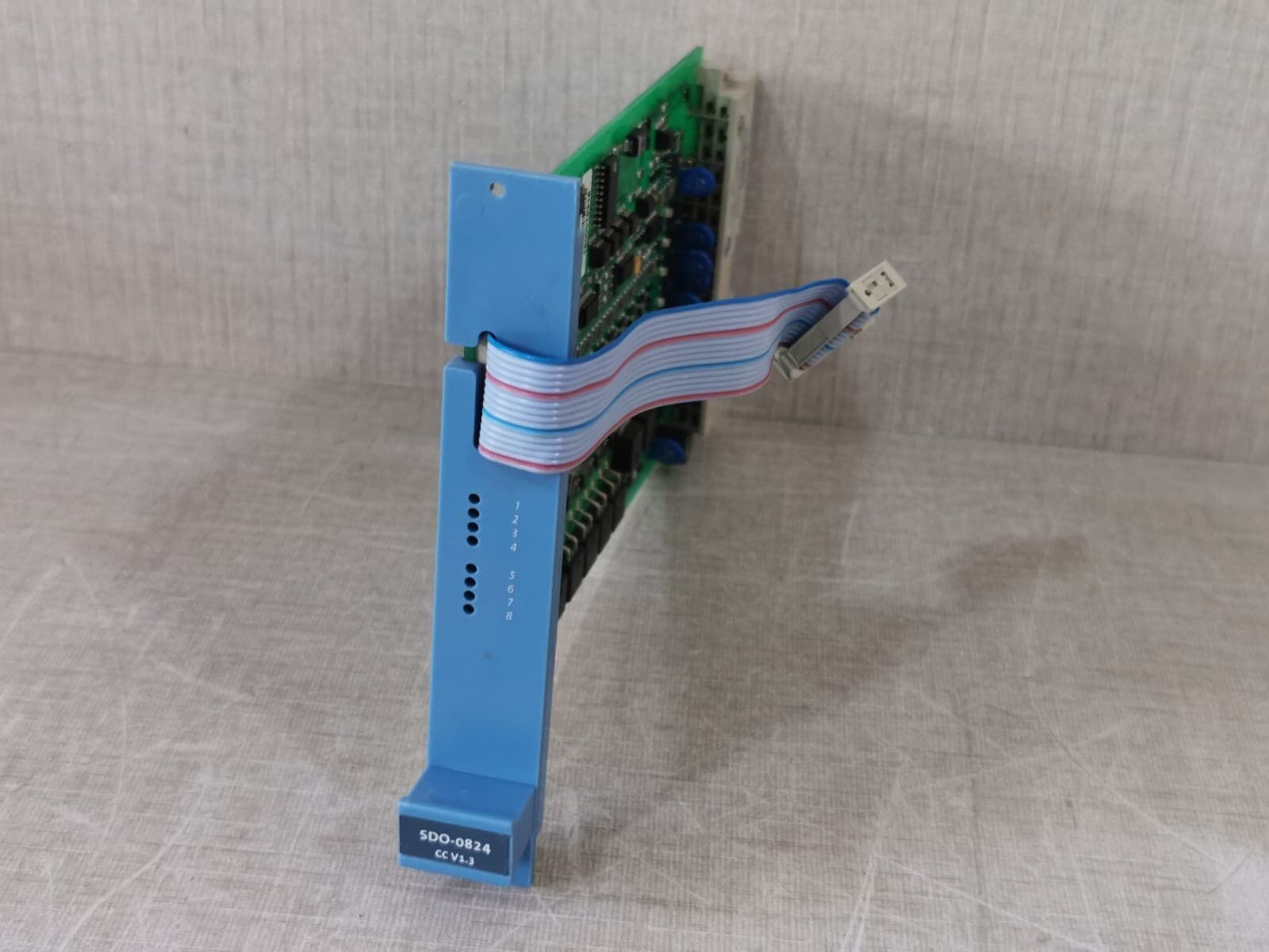 Honeywell SDO-0824 Digital Output Module CCV1.3 - ( Check Photos )