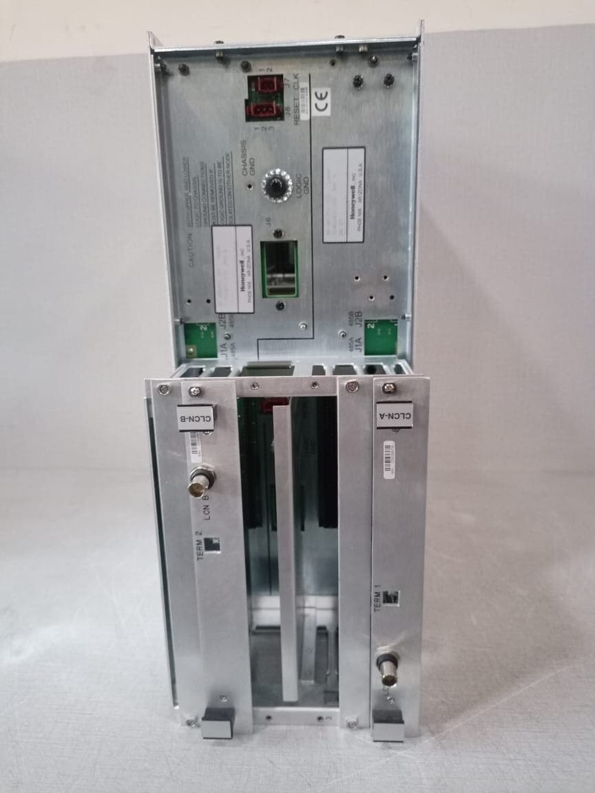Honeywell MP-DNCF02-200 REV B Upper & Lower / 51305072-300 51305072-200 REV L.