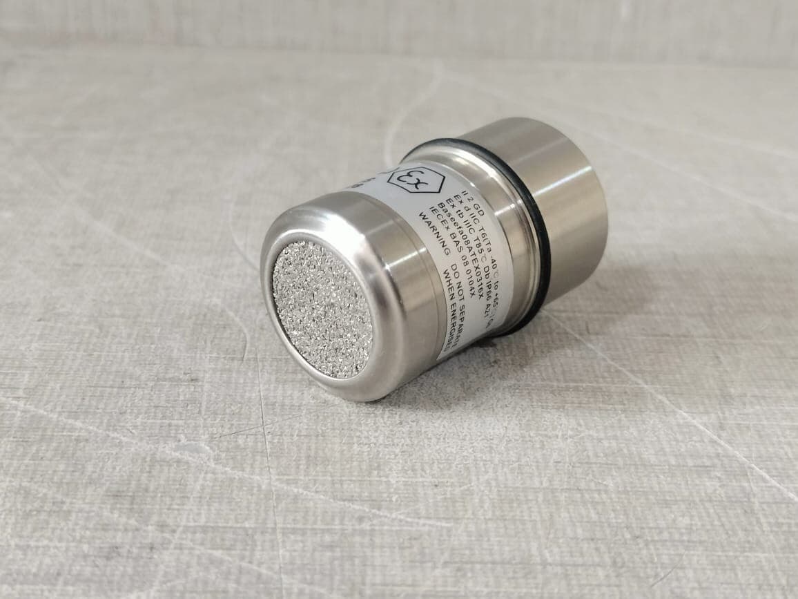 HONEYWELL SPXCDXSRXSS SENSEPOINT XCD DISPOSABLE SENSOR REV.1 IECEx BAS 08.0104X