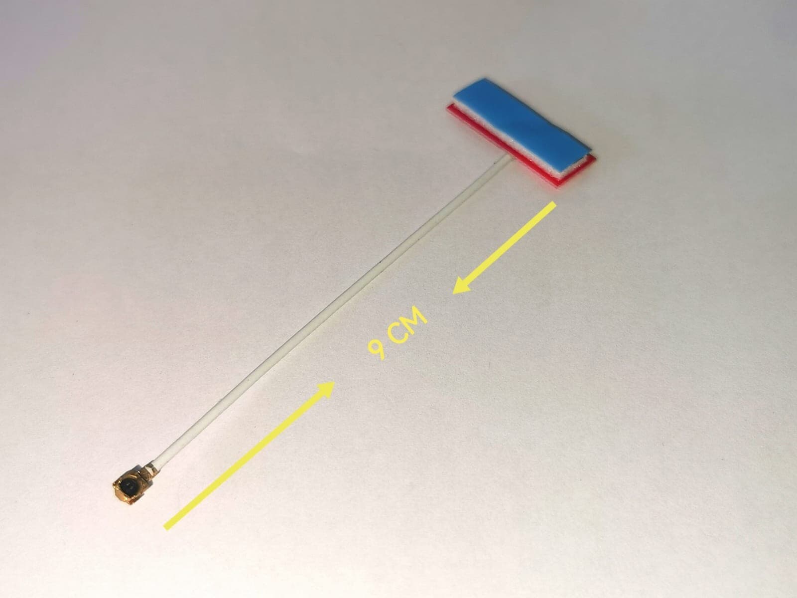 ARGAIN N5X20SD EMBEDDED ANTENNA (9 CM CABLE