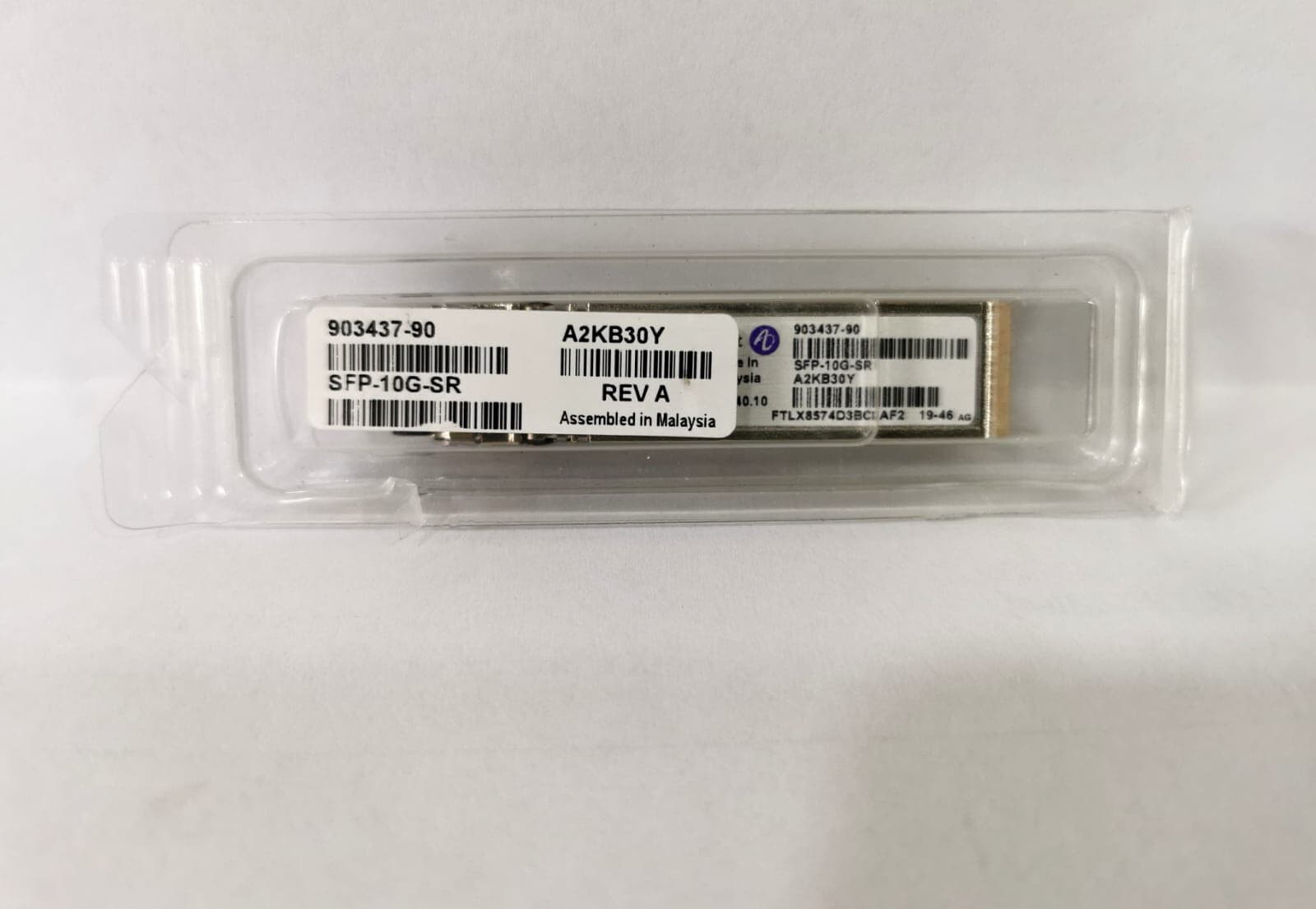 ALCATEL-LUCENT 903437-90 SFP-10G-SR FIBER CHANNEL