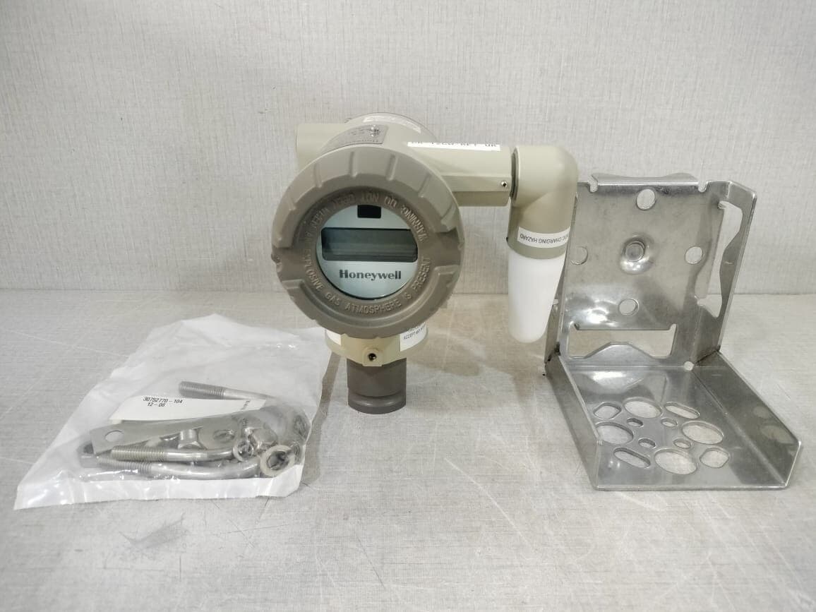 HONEYWELL XYR6000 WIRELESS CORROSION TRANSMITTER