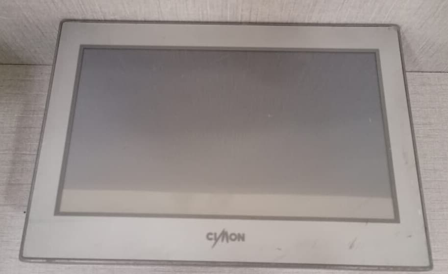 CIMON AXP089CD CM-XT07CD-DN -SCREEN PROBLEM - UNIT ONLY