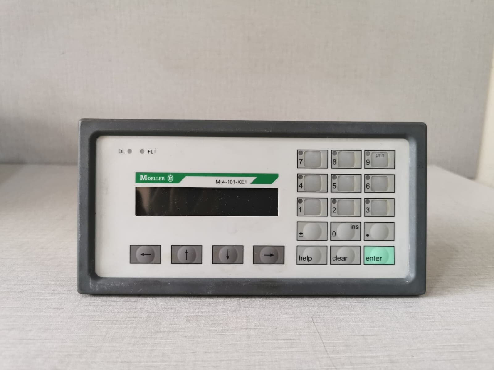 MOELLER MI4-101-KE1 Operator Panel