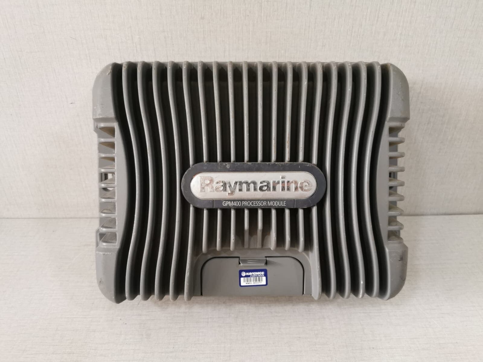 Raymarine GPM400 Processor Module