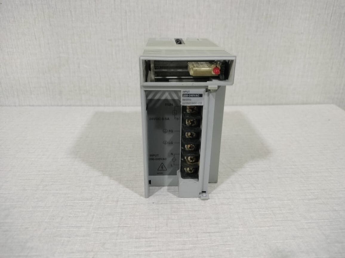 HONEYWELL 2MLR-AC23-CC V1.3 POWER SUPPLY AC200-240V