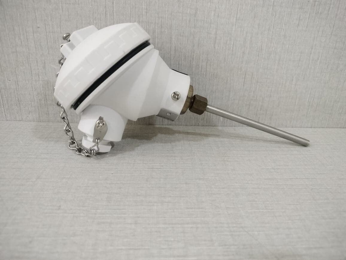 ACEZ SENSING PT100 TEMPERATURE SENSOR