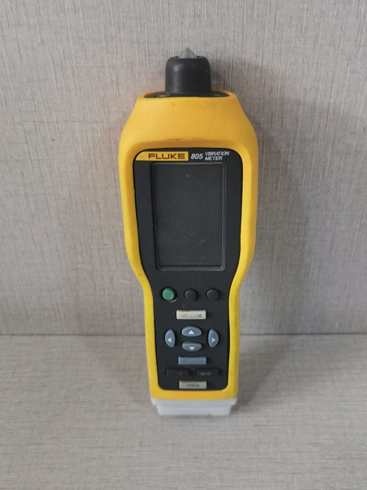 FLUKE 805 VIBRATION METER