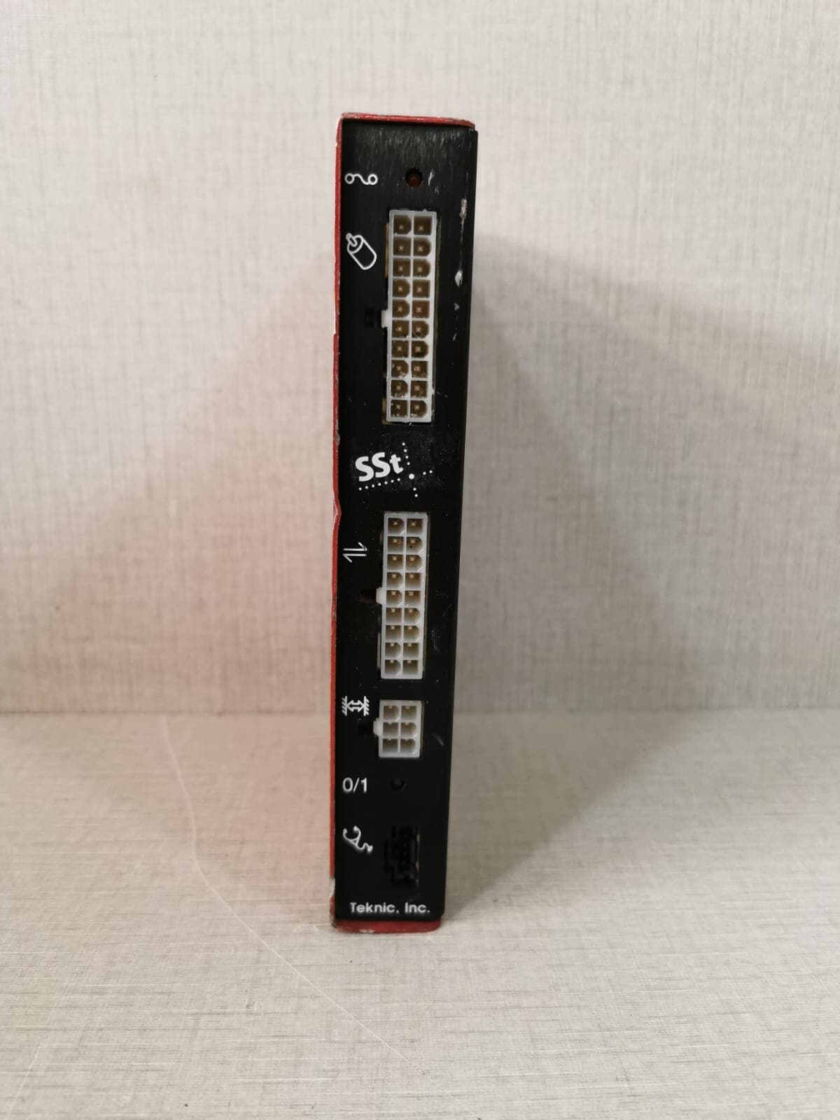 Teknic SST-1500-ACX Servo Drive