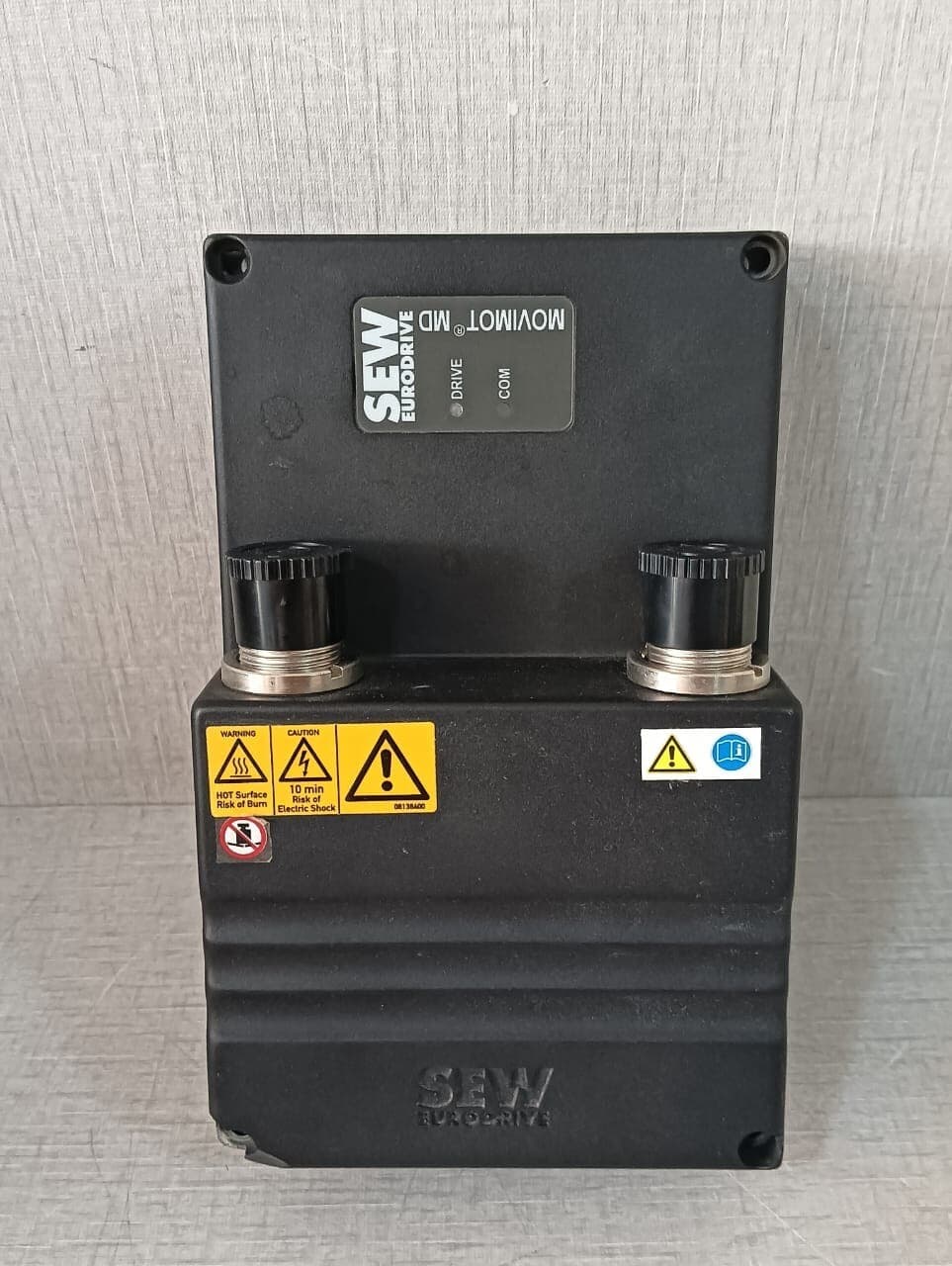 SEW EURODRIVE MOVIMOT MD