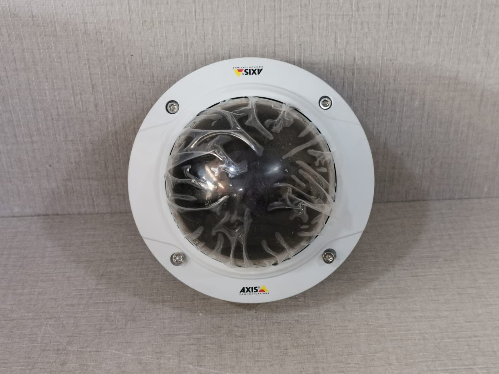 AXIS P3225-LVE MKII Network Camera Part No. 6955-001-01 - NO ORIGINAL BOX