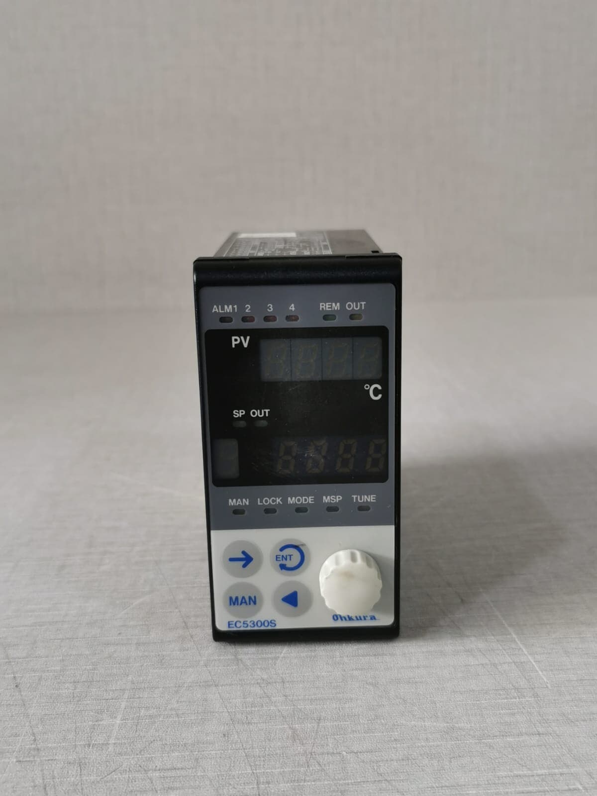 OHKURA Thermostat EC5300S EC5318S10