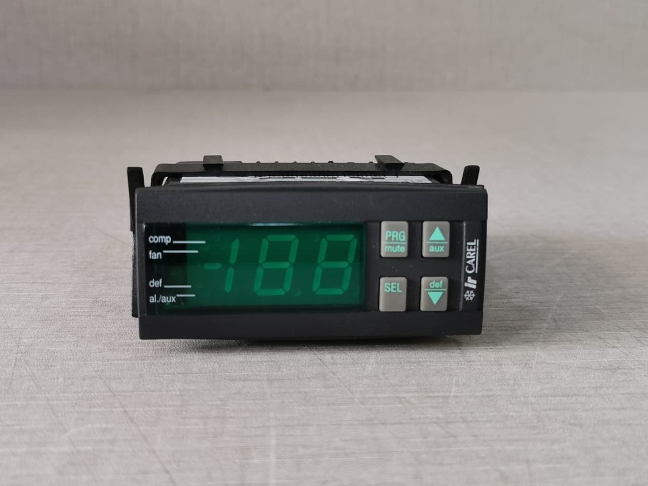 Carel IR32C0LBR0 Digital Display Controller