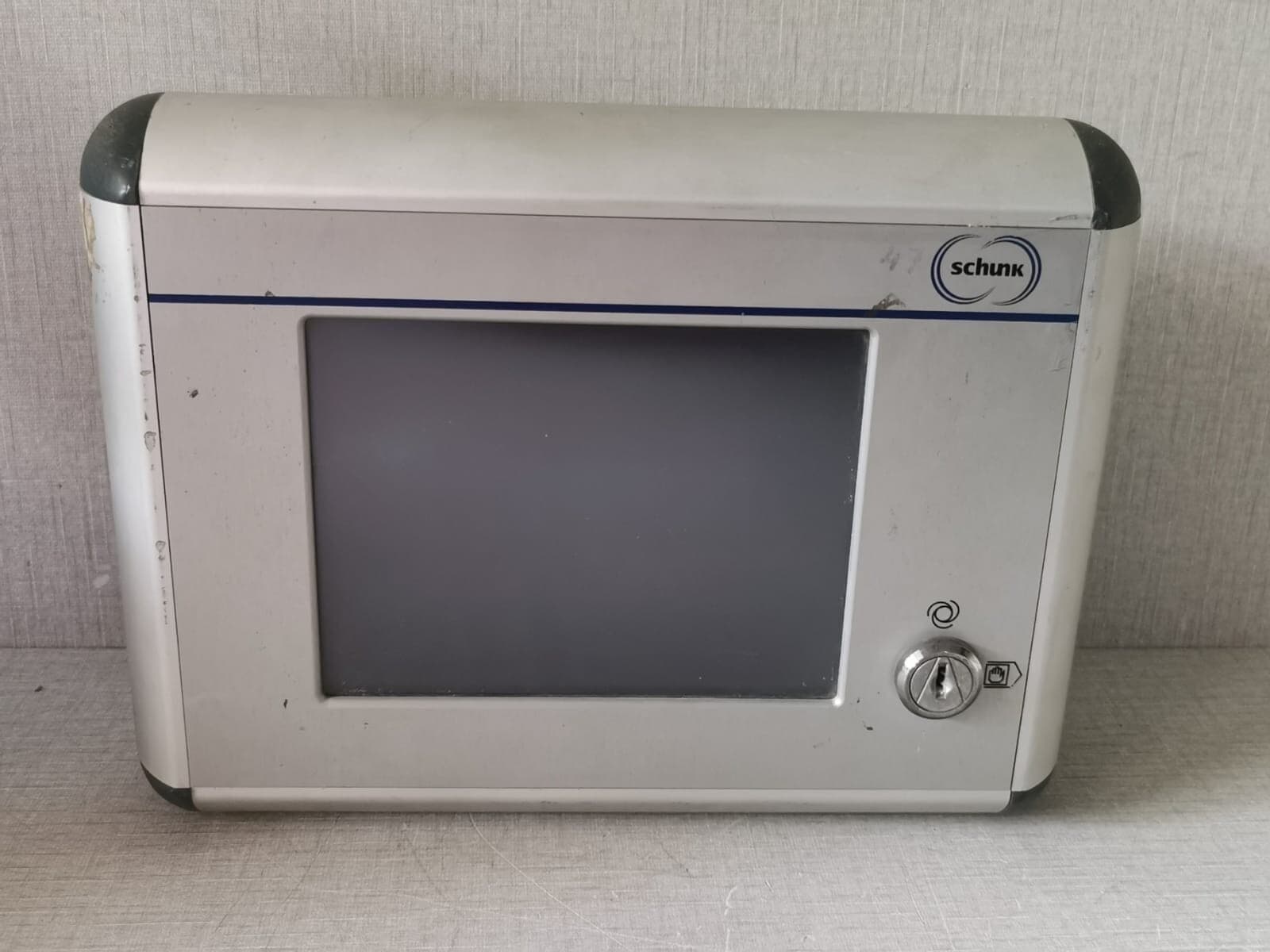 SCHUNK Model A06-EOS-OEM-Ts-b Unit Display