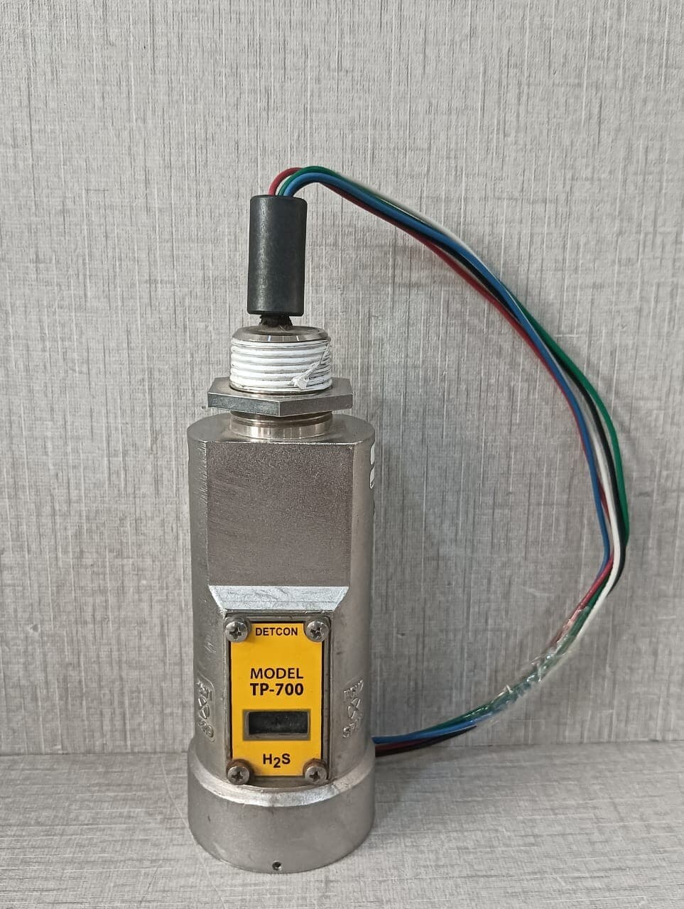 DETCON TP-700 H2S SENSOR-WITHOUT COVER