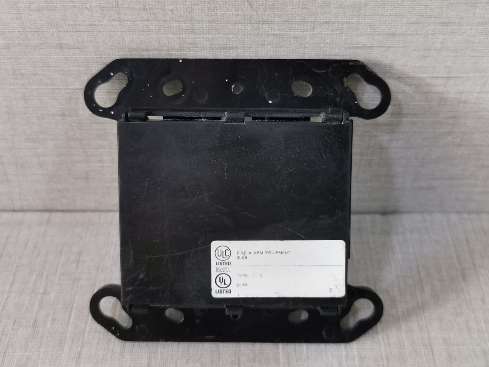 Siemens HLIM Loop Isolator Module 500-033170