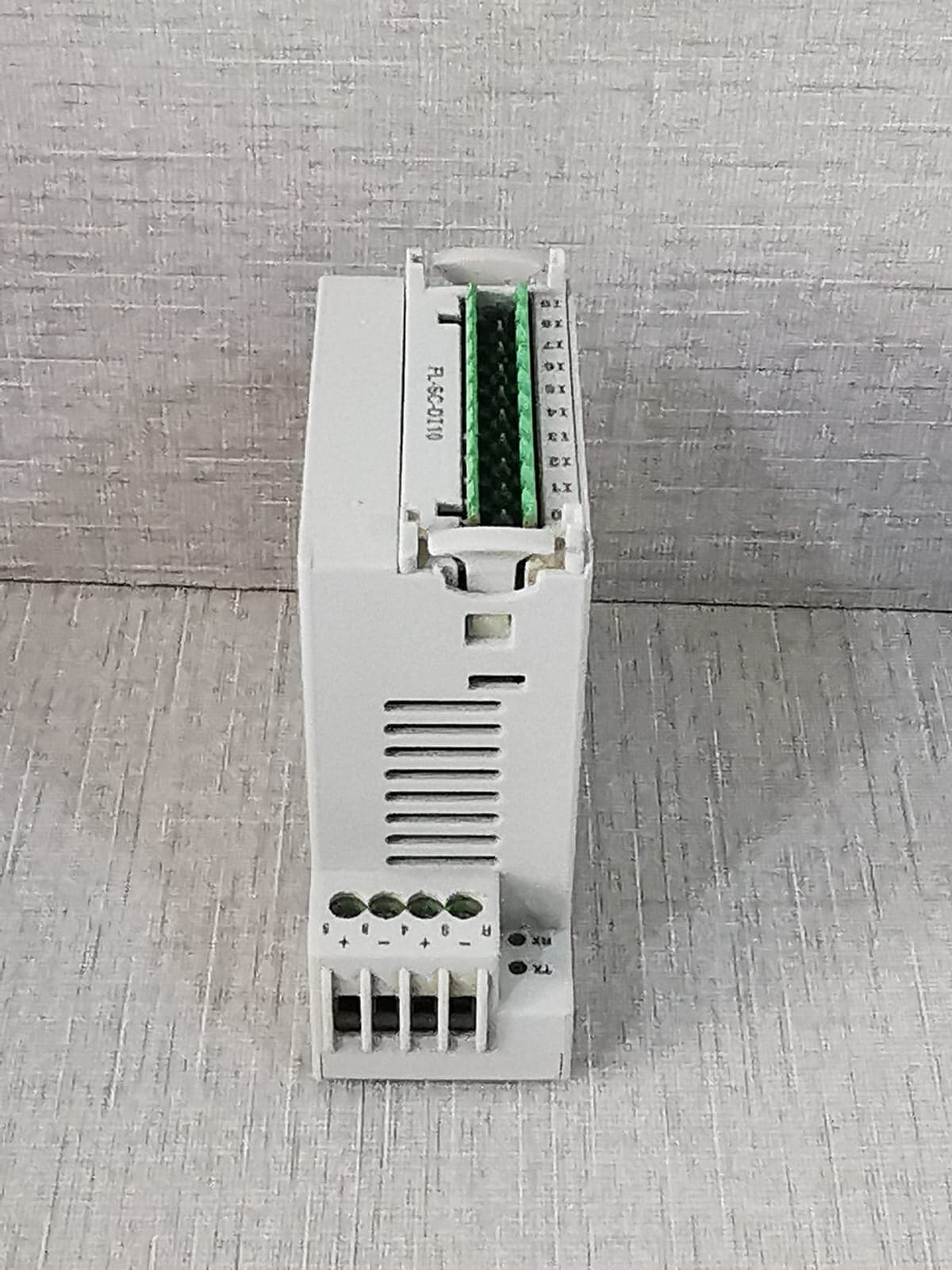 SELEC EXP FLEX 2M / FL-SC-DI10 EXPANSION MODULE 24VDC