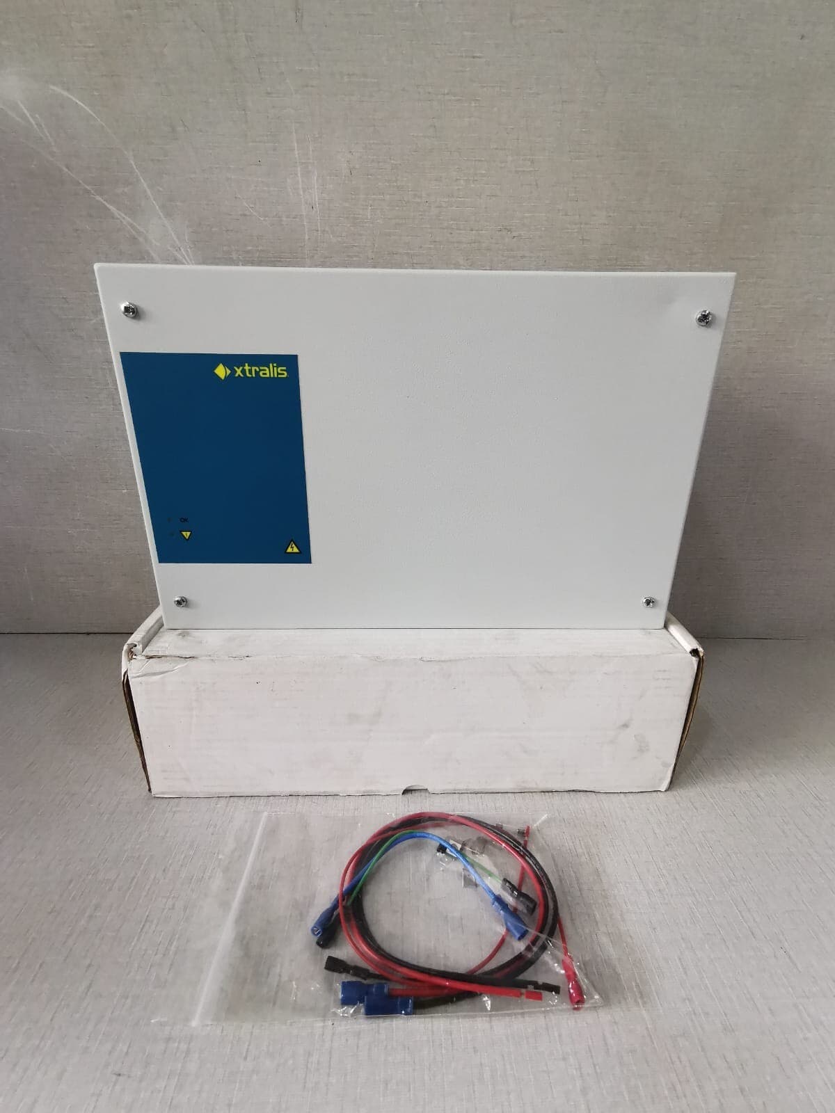 XTRALIS VPS-220-E POWER SUPPLY