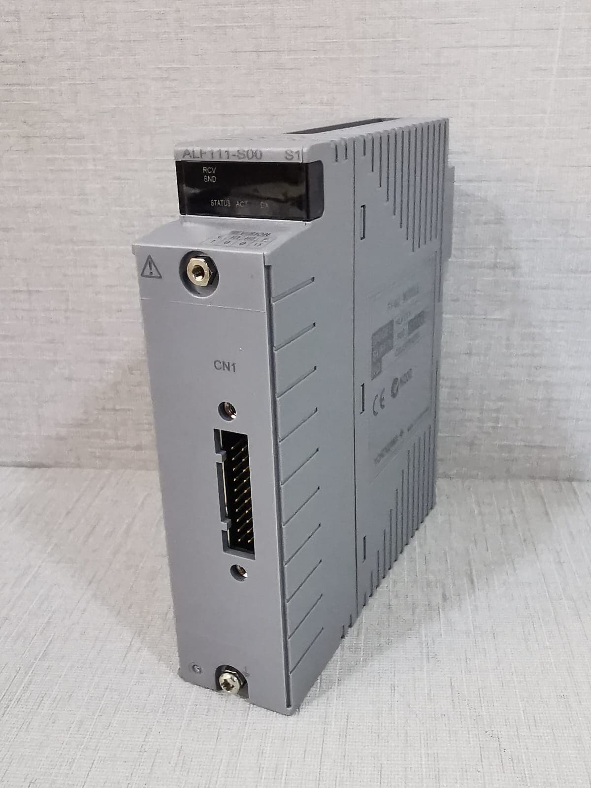 Yokogawa ALF111 S00 S1 ALF111 S00 S1 Foundation Fieldbus H1 Module
