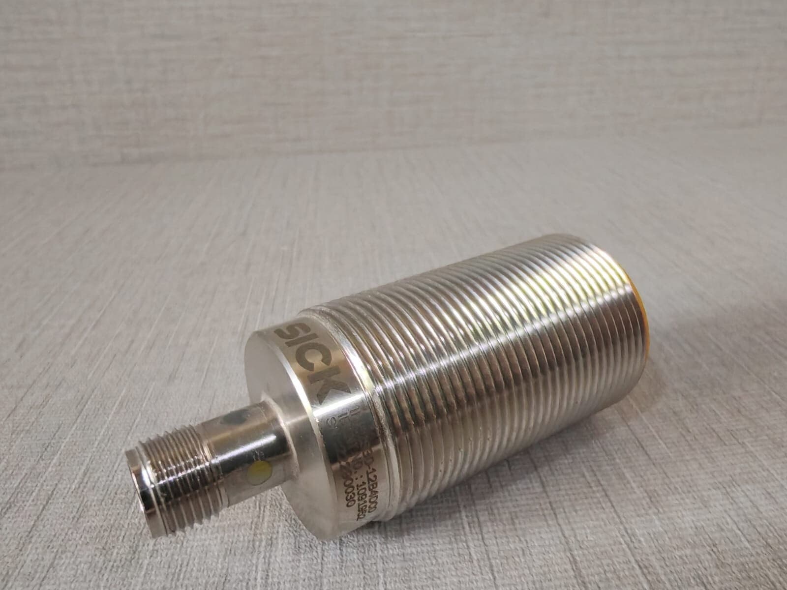 SICK IME2S30-12B4DC0 INDUCTIVE PROXIMITY SENSOR