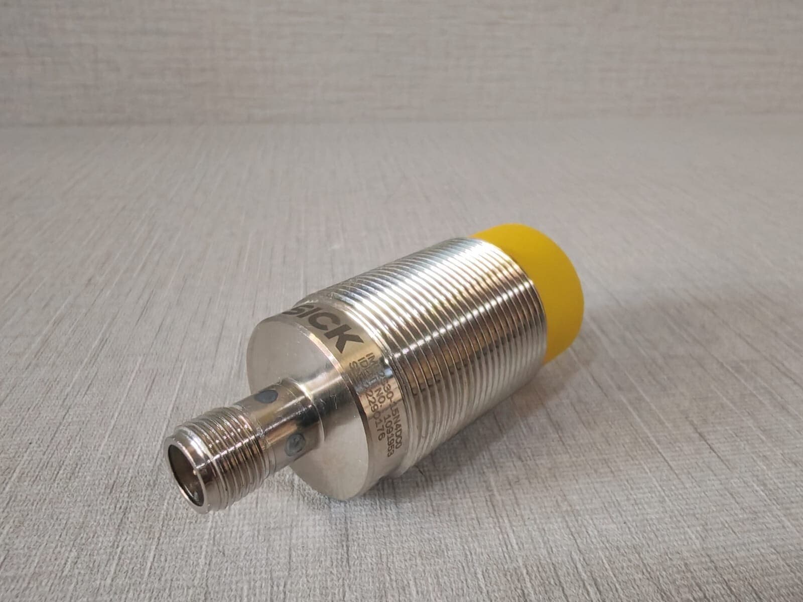 SICK IME2S30-15N4DC0 PROXIMITY SENSOR/SWITCH 1091953