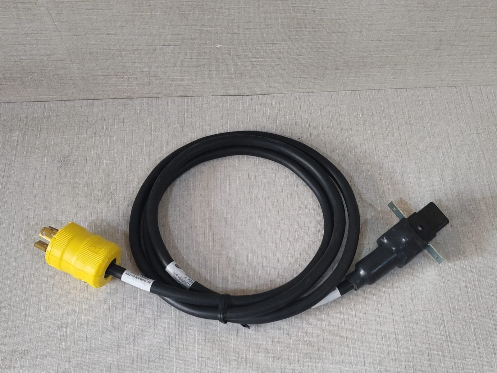 HONEYWELL 51308094-600 REV.F CABLE 10A 250V
