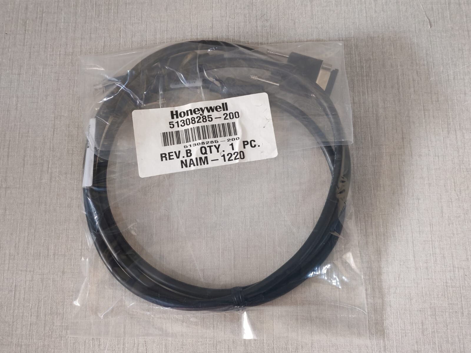 HONEYWELL 51308285-200 REV.B CABLE