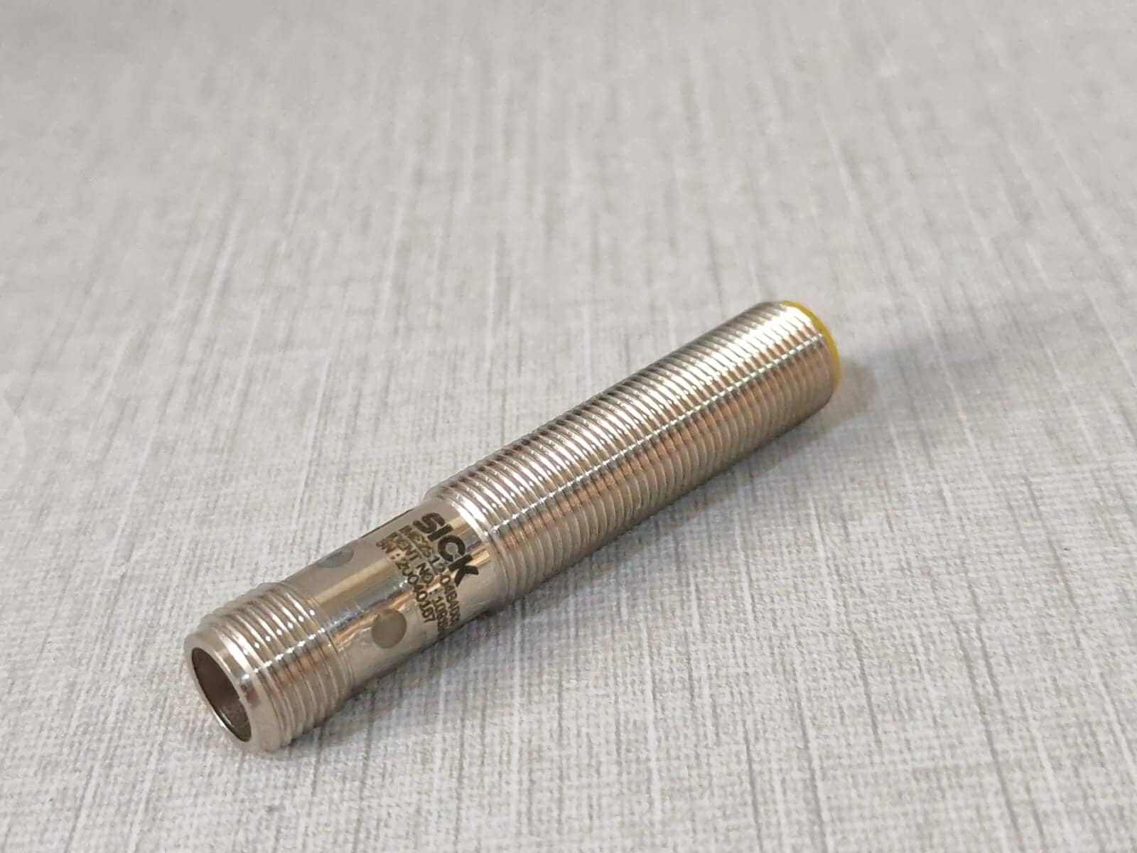 SICK IME 2S12-04B4DC0 PROXIMITY SWITCH SENSOR