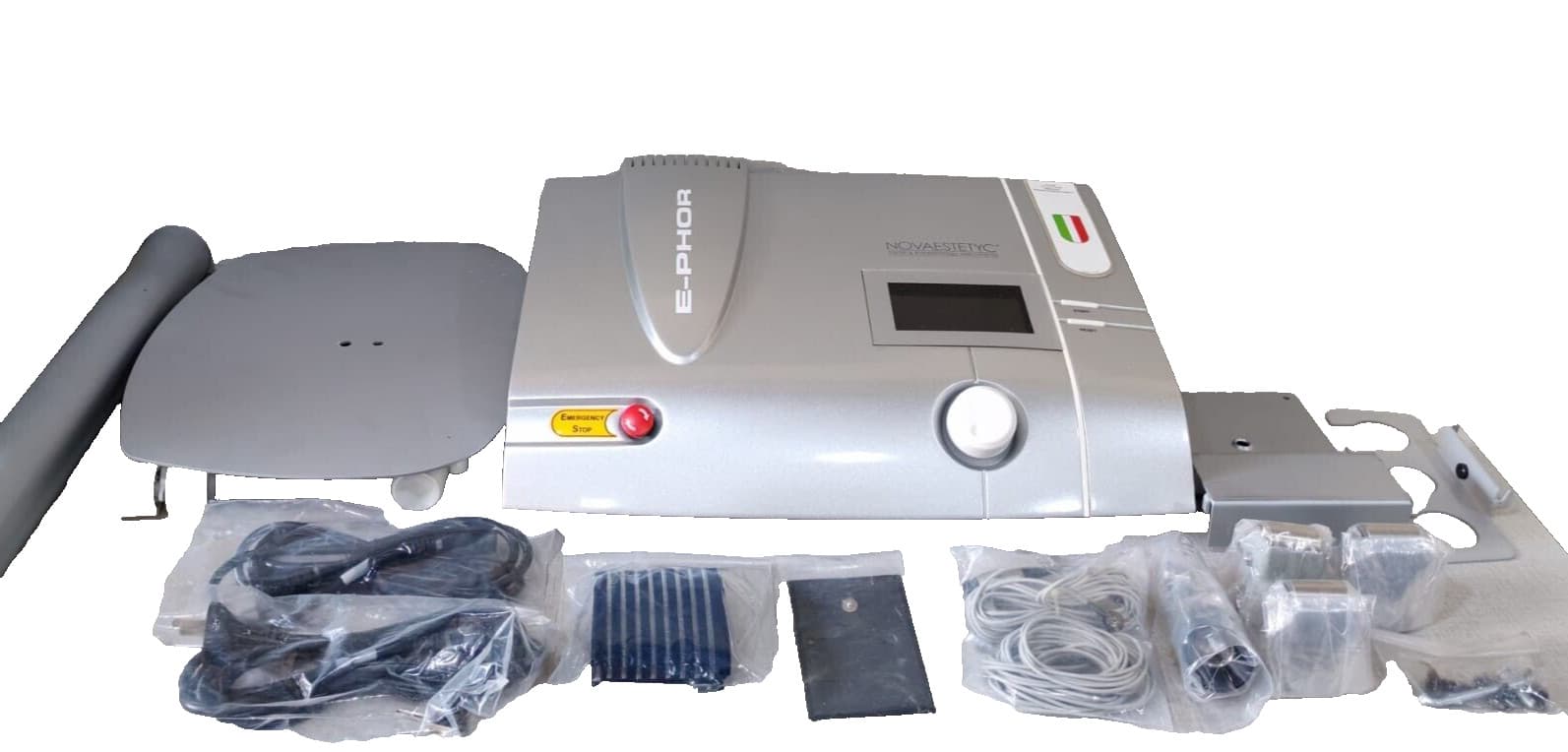 E-PHOR BF-TYPE 90-240Vac DIGITAL INSTRUMENTS