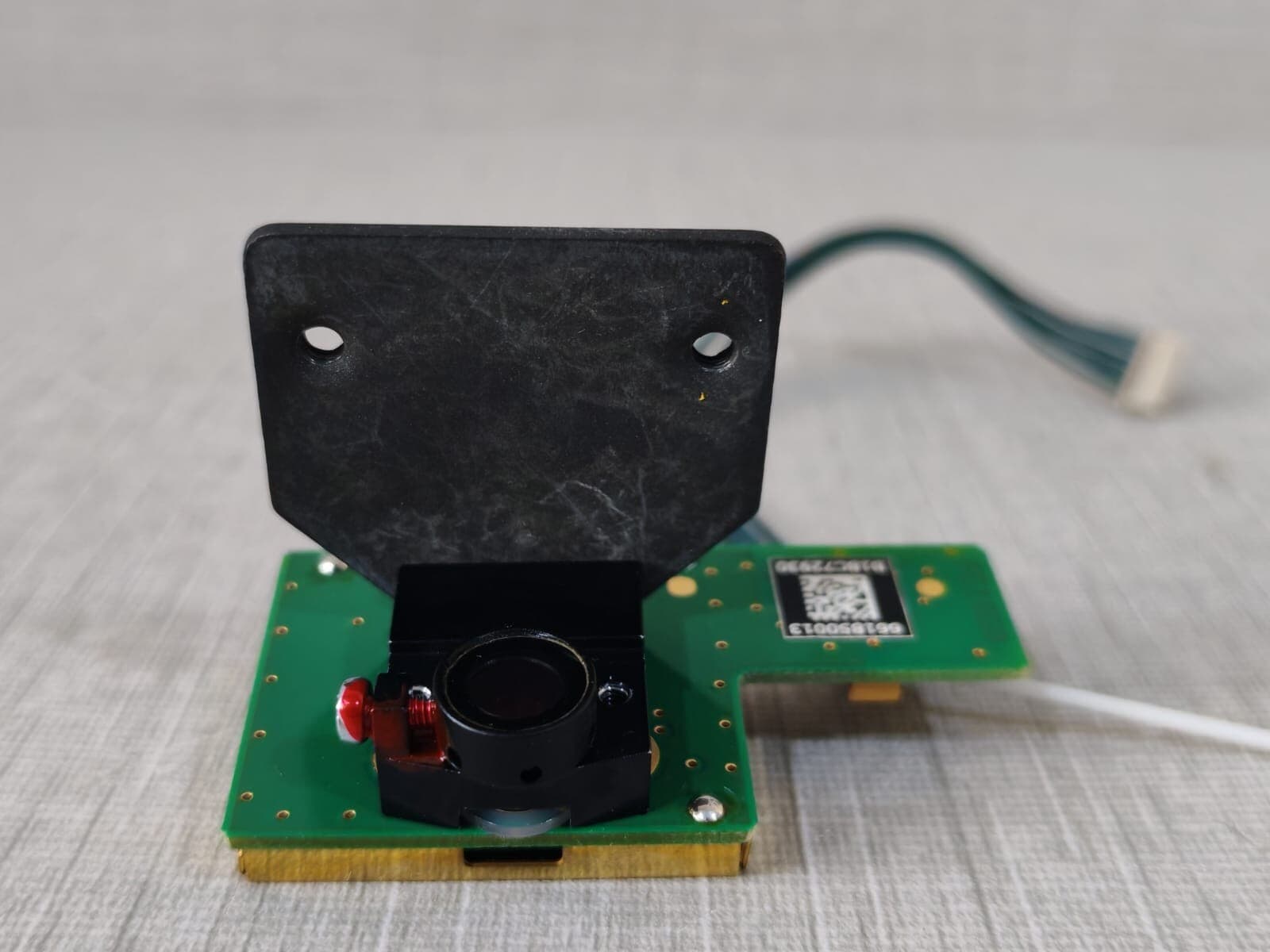 FE1850 BOARD FOR DATALOGIC DS8100A BARCODE SCANNER